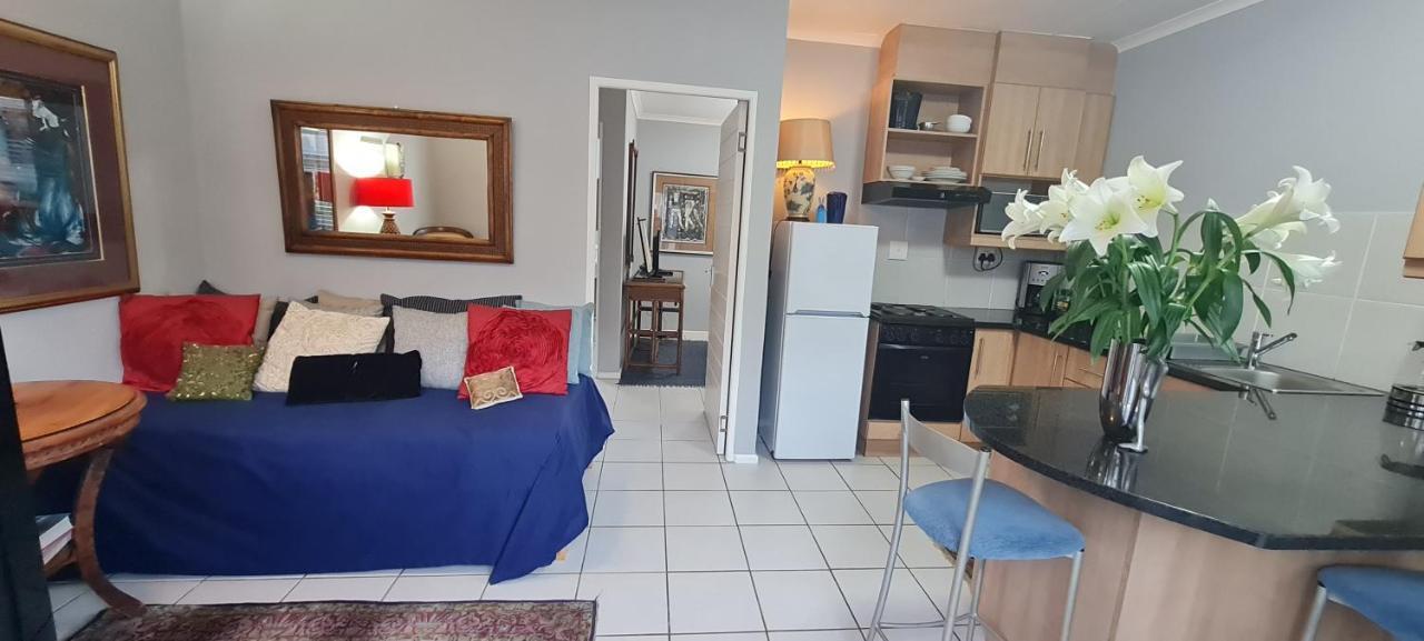 Apartmán Knysna Oyster Exteriér fotografie