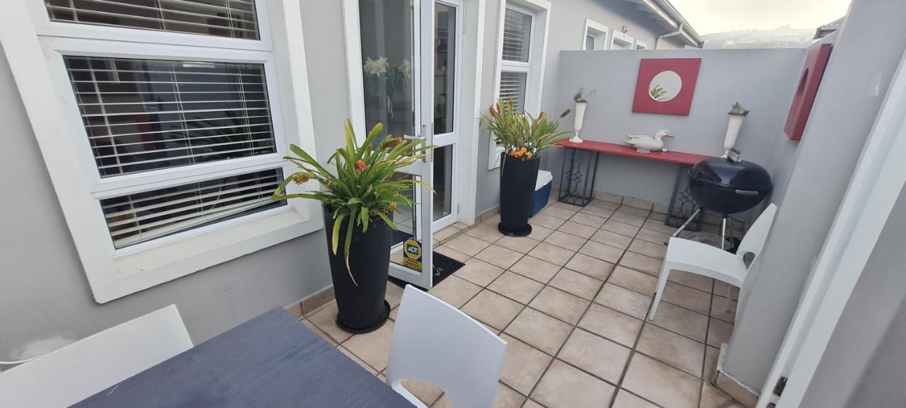 Apartmán Knysna Oyster Exteriér fotografie