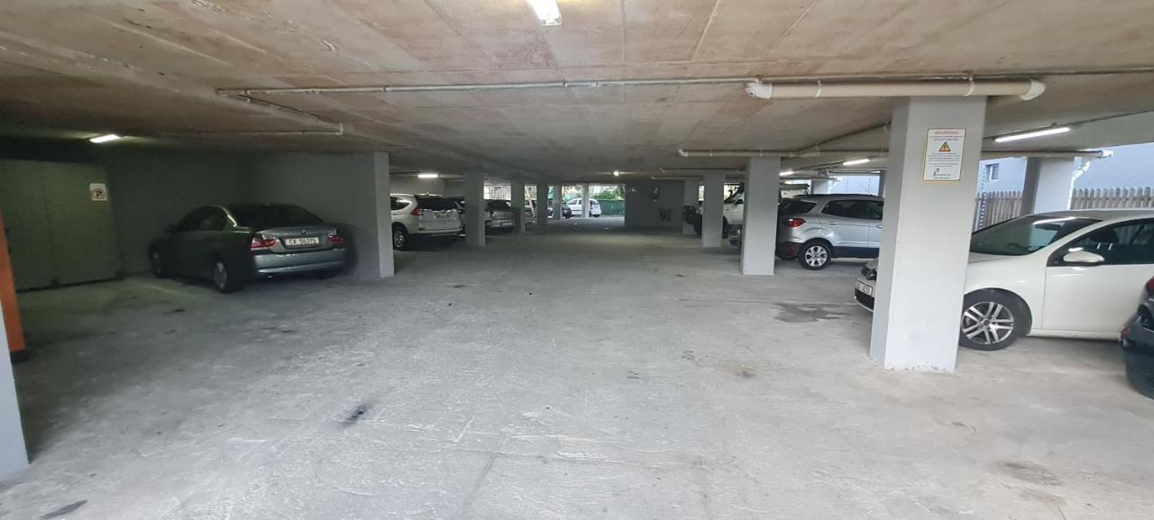 Apartmán Knysna Oyster Exteriér fotografie