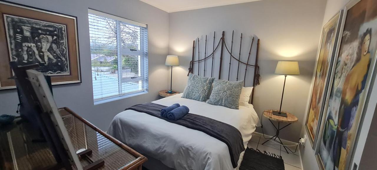 Apartmán Knysna Oyster Exteriér fotografie