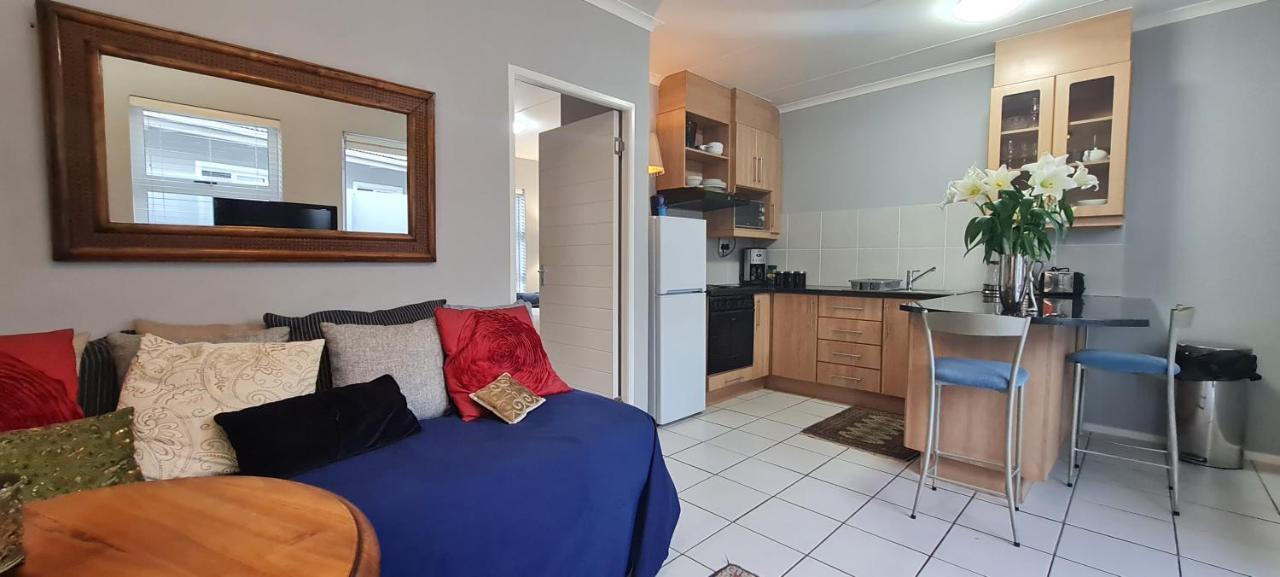 Apartmán Knysna Oyster Exteriér fotografie