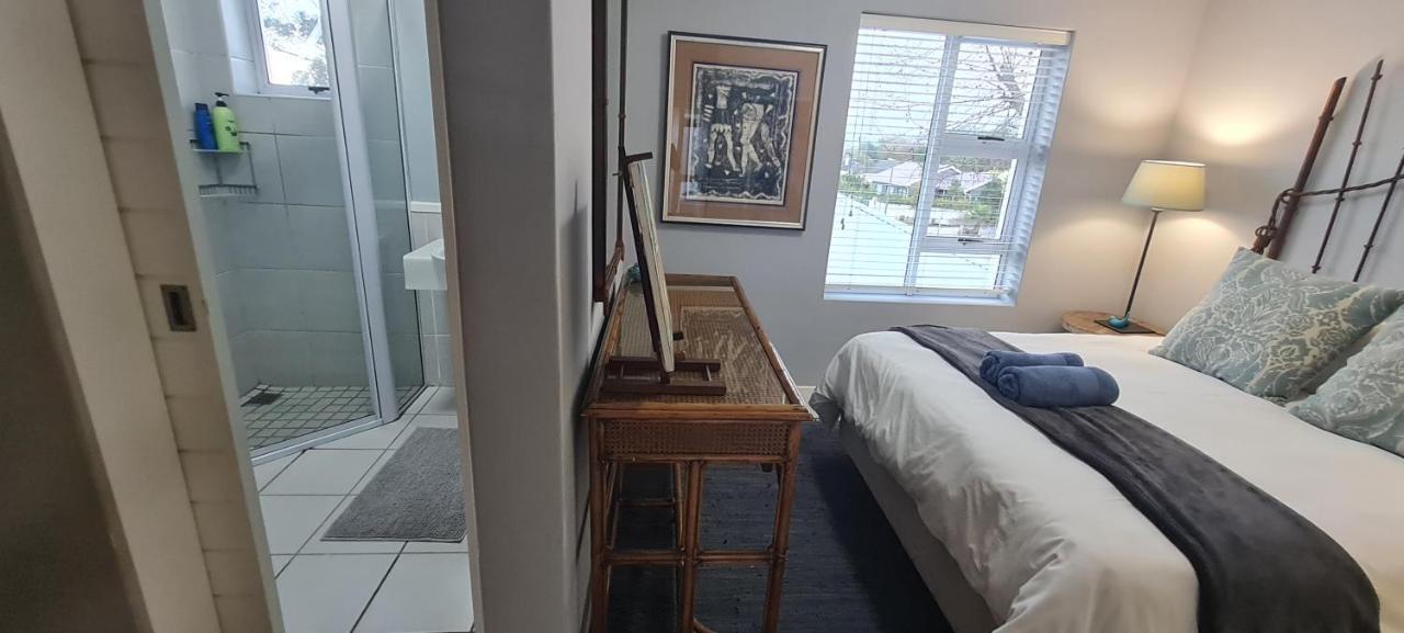 Apartmán Knysna Oyster Exteriér fotografie