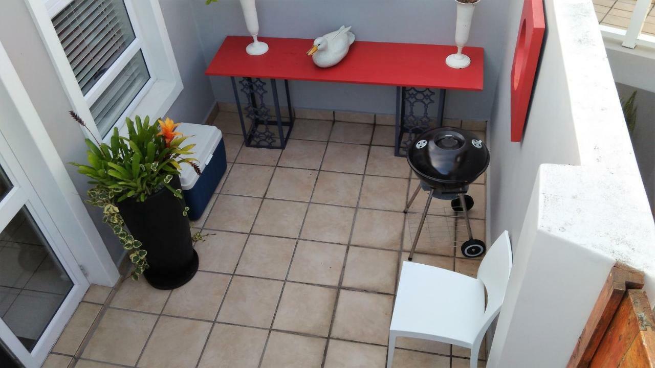 Apartmán Knysna Oyster Exteriér fotografie