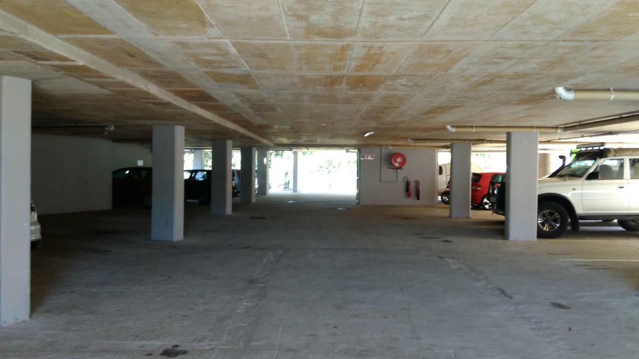 Apartmán Knysna Oyster Exteriér fotografie